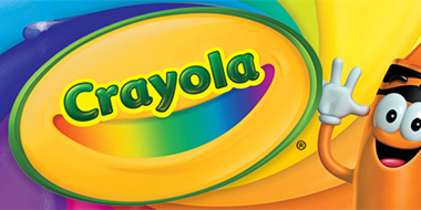 Crayola wholesale