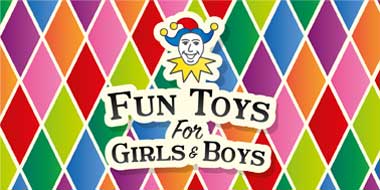 Fun Toys wholesale