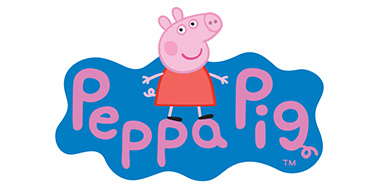 Peppa Pig wholesale