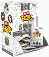 STRANGER THINGS S5 - Pocket Pop Keychain - Dustin Henderson