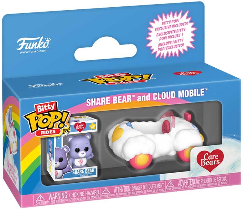 Funko Wholesale - NDA Toys