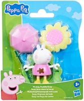 Peppa Peppas Muddy Puddles Friends Assorted Wholesale