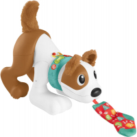 Wholesalers of 123 Crawl With Me Puppy toys image 2