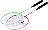 Wholesalers of 2 Player Badminton Rackets toys image 2