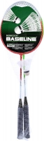 Wholesalers of 2 Player Badminton Rackets toys image 3