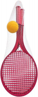 Wholesalers of 2 Player Plastic Tennis Set toys image 2
