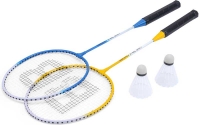 Wholesalers of 2 Player Pro Badminton Rackets toys image 2