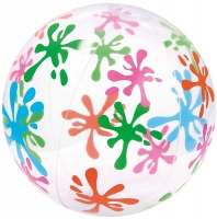 Wholesalers of 20 Inch Designer Beach Ball toys image 2