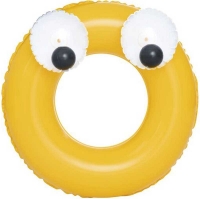 Wholesalers of 24 Inch Big Eyes Swim Rings toys Tmb