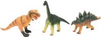Wholesalers of 24cm Dinosaurs toys image 2