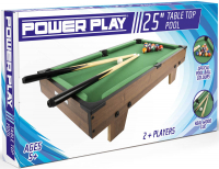 Wholesalers of 25 Inch Pool Table Game toys image