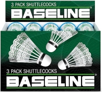 Wholesalers of 3 Pack Shuttlecocks toys image 2