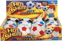 Wholesalers of 3.5 Inch Soft Soccer Balls toys image 2