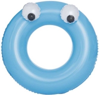 Wholesalers of 36 Inch Big Eyes Swim Ring toys Tmb