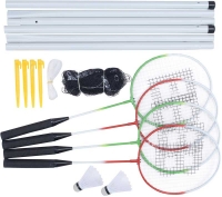 Wholesalers of 4 Player Badminton Set toys image 2