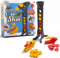 Wholesalers of 4 To Score Tower Shot toys image 2