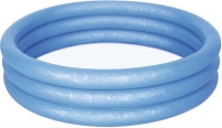 Wholesalers of 40 Inch X 10 Inch Asst 3 Ring Pool toys image 2
