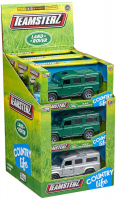 Wholesalers of 4x4 Defender Landrover toys image