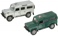 Wholesalers of 4x4 Defender Landrover toys image 2