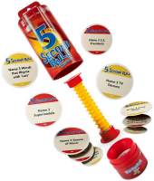 Wholesalers of 5 Second Rule Mini Game toys image 2