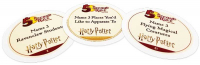 Wholesalers of 5 Second Rule Mini Harry Potter toys image 3