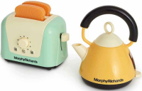 Wholesalers of Casdon Morphy Richards Toaster And Kettle toys image 2