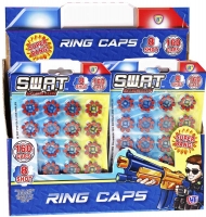 Wholesalers of 8 Shot Ring Caps toys Tmb
