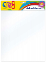 Wholesalers of A4 White Card toys image