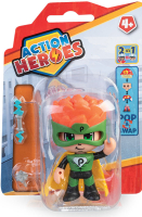 Wholesalers of Action Heroes Action Figures toys Tmb