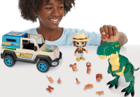 Wholesalers of Action Heroes Dino Explorer 4x4 toys image 4