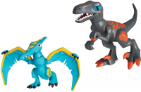 Wholesalers of Action Heroes Dino Pack toys image 2