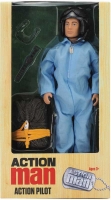 Wholesalers of Action Man Deluxe Action Figure Asst toys image 5