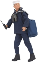 Wholesalers of Action Man Sailor Deluxe Action Figure toys image 2