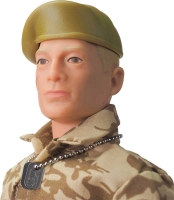 Wholesalers of Action Man Soldier Figure toys image 3