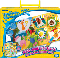 Wholesalers of Activity Book toys image