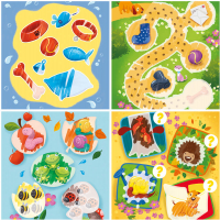 Wholesalers of Activity Book toys image 3