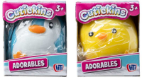 Wholesalers of Adorables 4 Assorted toys image 2
