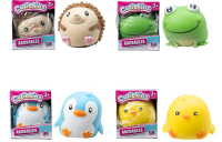 Wholesalers of Adorables 4 Assorted toys image 4
