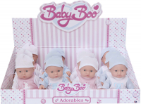 Wholesalers of Adorables Doll toys image