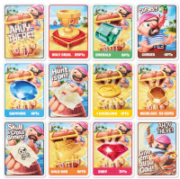 Wholesalers of Ahoy There Card Game toys image 3