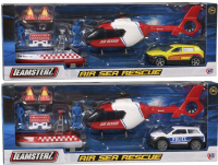 Wholesalers of Air Sea Rescue Asst toys image