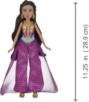 Wholesalers of Aladdin Basic Fd Jasmine toys image 3
