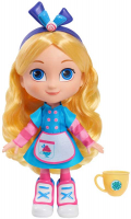 Wholesalers of Alice In Wonderland Alice Doll toys image 2