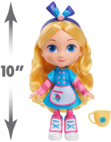 Wholesalers of Alice In Wonderland Alice Doll toys image 3