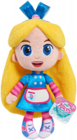 Wholesalers of Alice In Wonderland Bakery Plush Assorted toys image