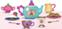 Wholesalers of Alice In Wonderland Bakery Tea Party Set toys image 2