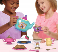 Wholesalers of Alice In Wonderland Bakery Tea Party Set toys image 5