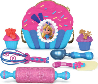 Wholesalers of Alice In Wonderland Bakery Wonderland Bakers Bag toys image 2