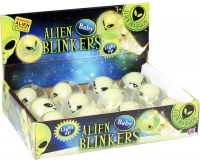 Wholesalers of Alien Baby Blinker toys Tmb