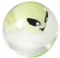 Wholesalers of Alien Baby Blinker toys image 2